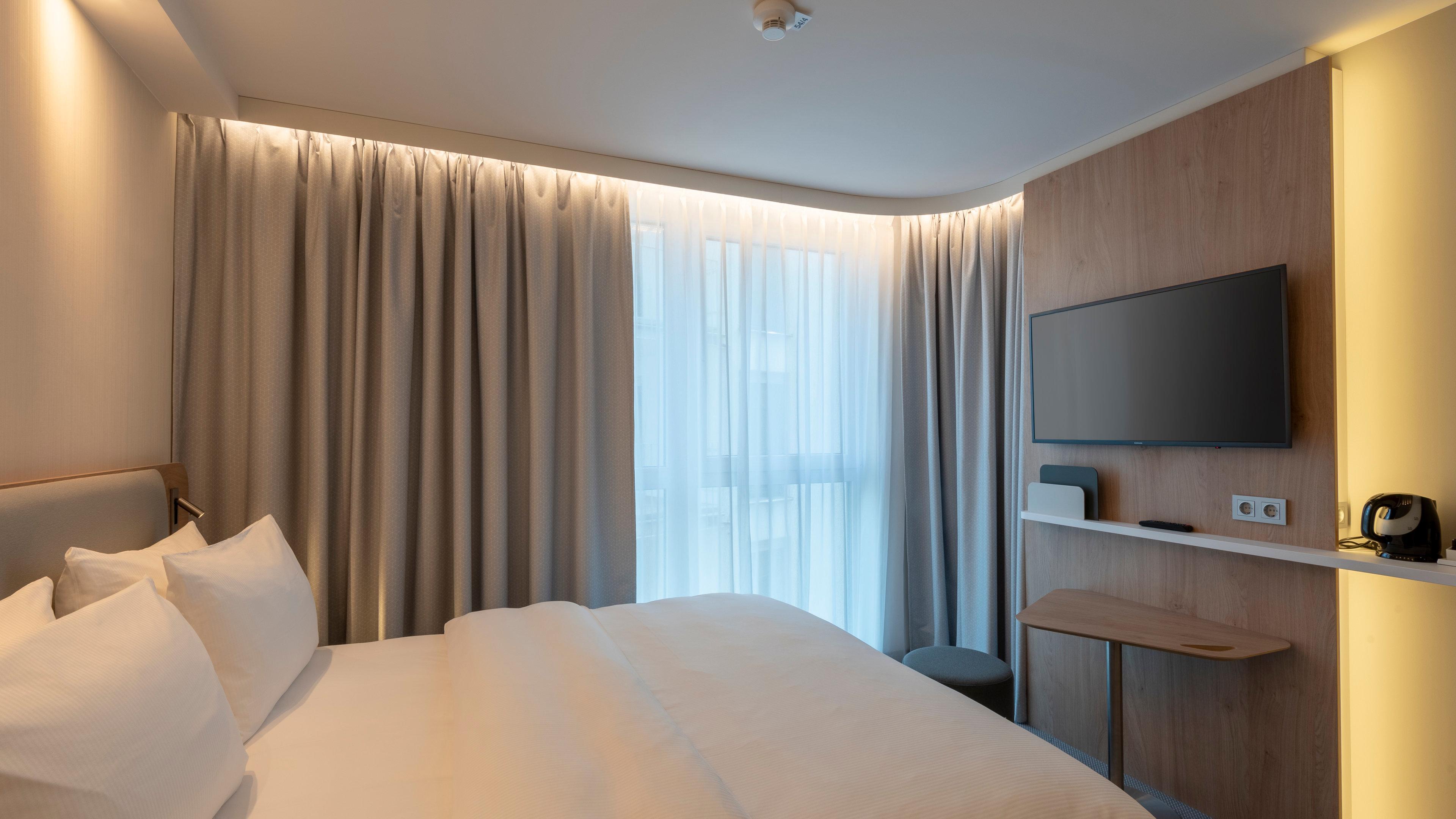 Holiday Inn Express - Offenbach, An Ihg Hotel ภายนอก รูปภาพ