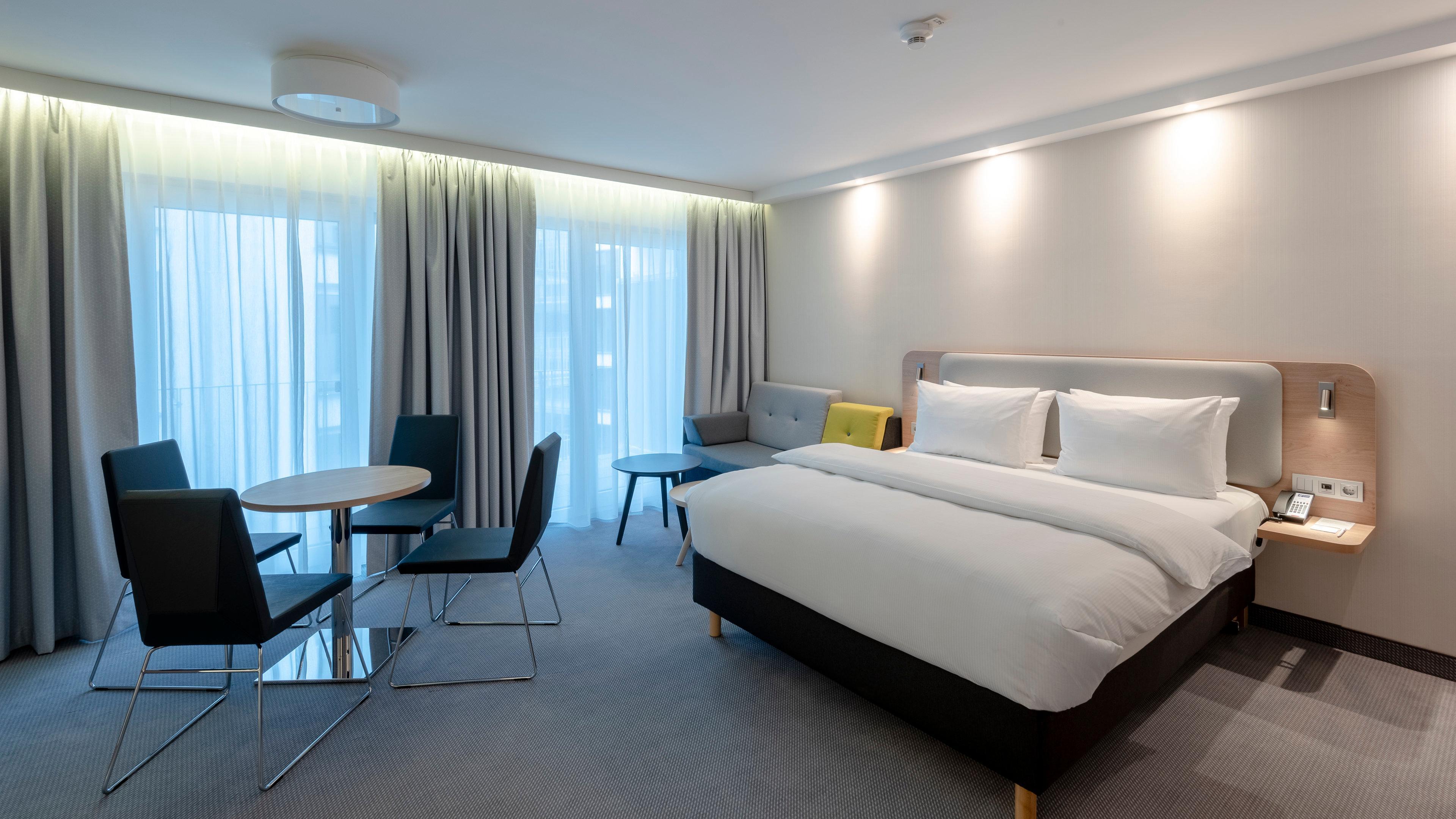 Holiday Inn Express - Offenbach, An Ihg Hotel ภายนอก รูปภาพ