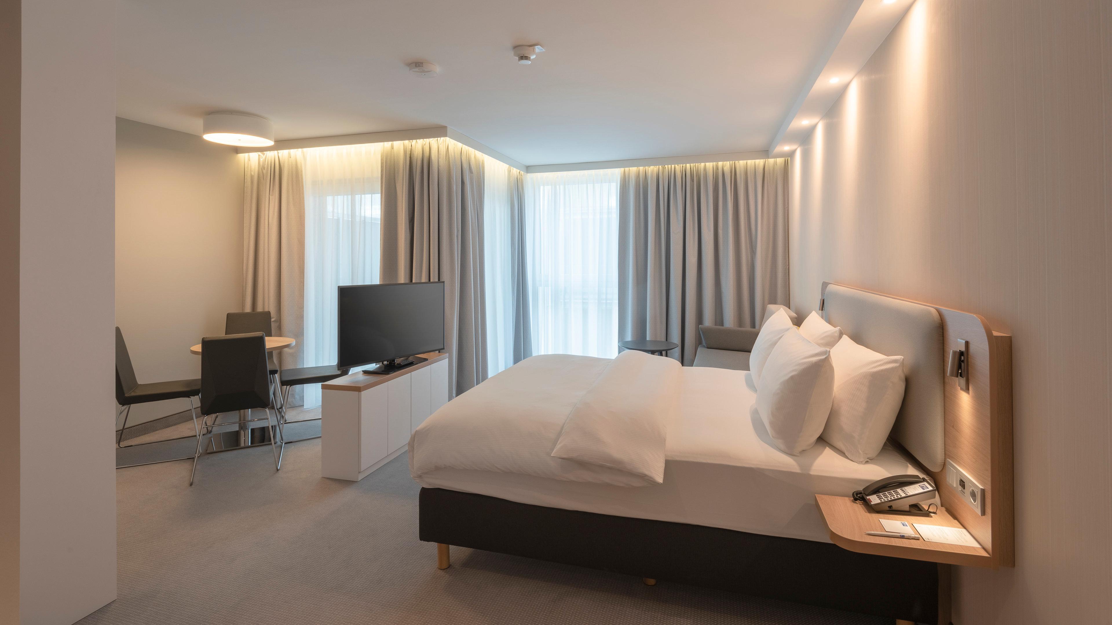 Holiday Inn Express - Offenbach, An Ihg Hotel ภายนอก รูปภาพ