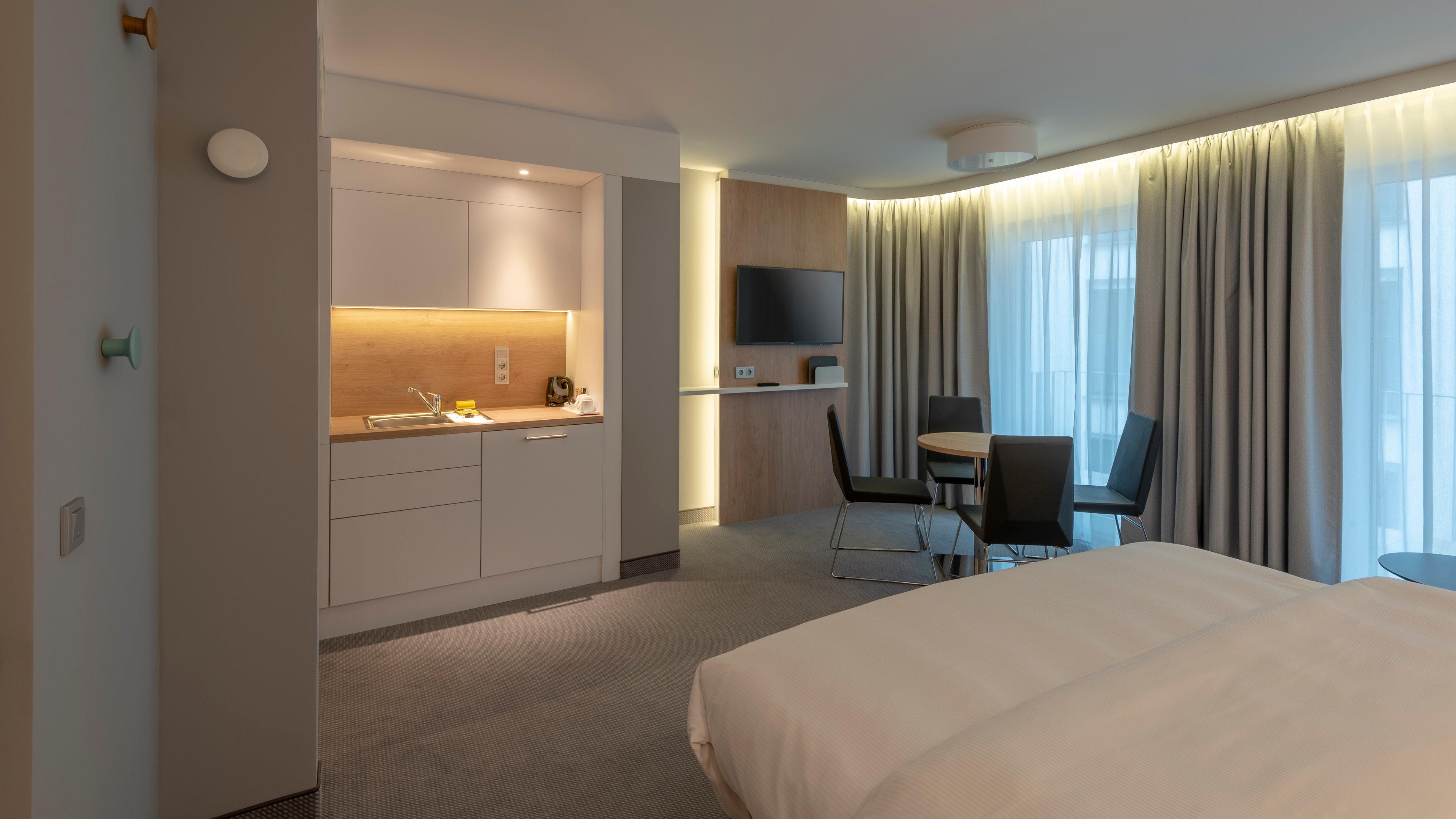 Holiday Inn Express - Offenbach, An Ihg Hotel ภายนอก รูปภาพ