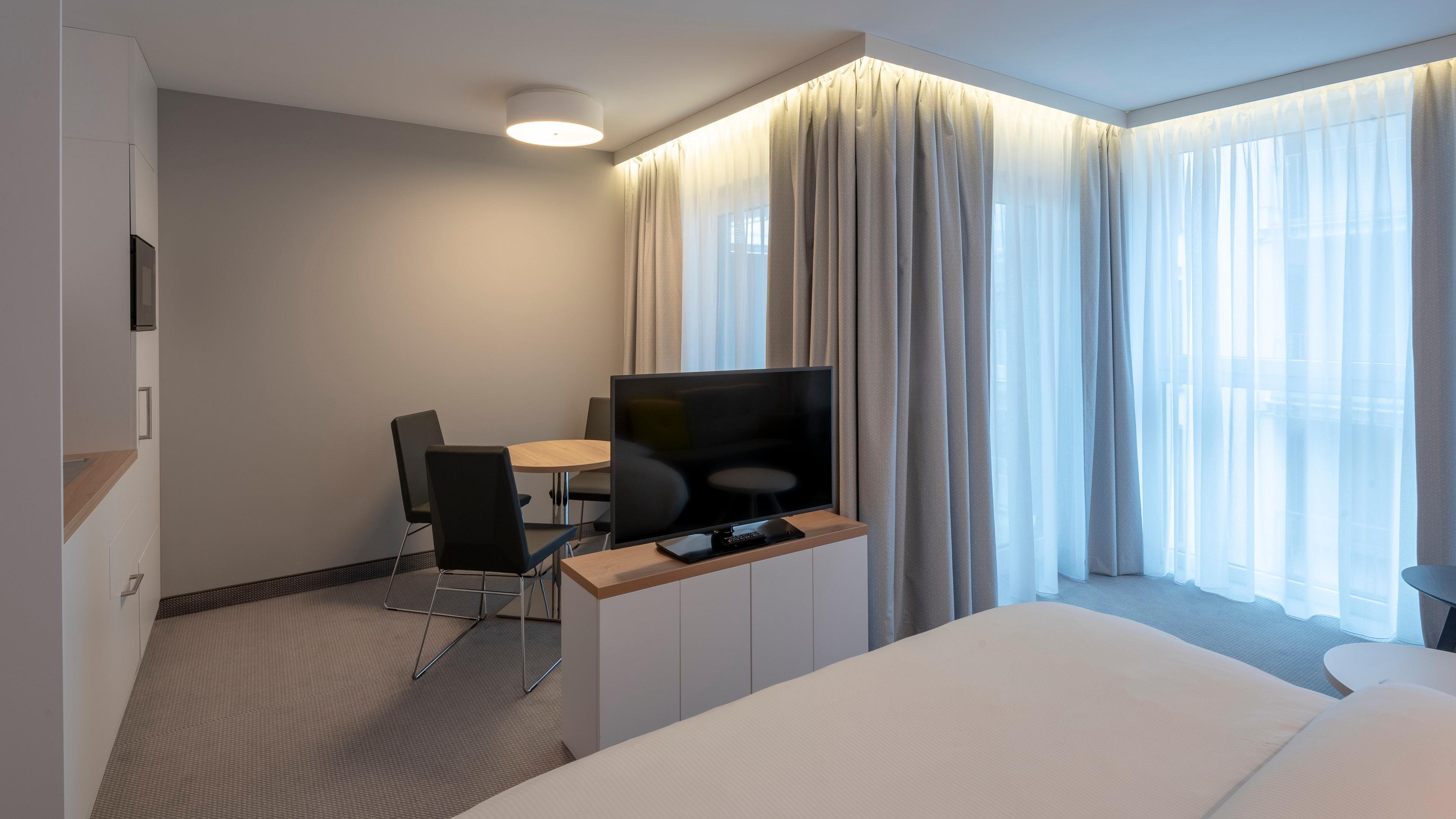 Holiday Inn Express - Offenbach, An Ihg Hotel ภายนอก รูปภาพ